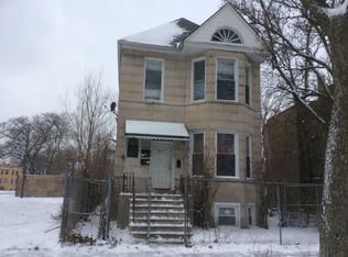5534 S Marshfield Ave, Chicago, IL 60636