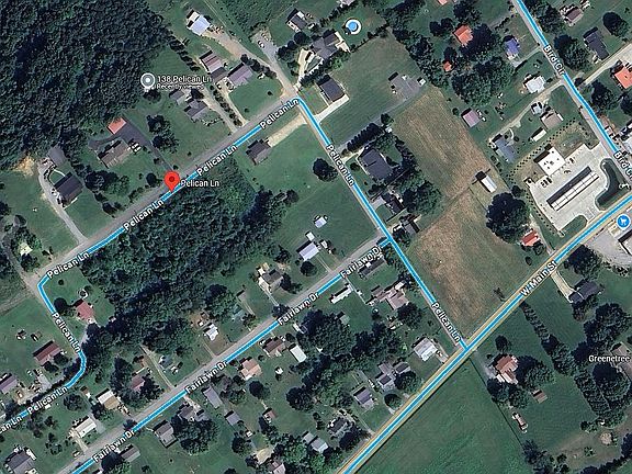 Subdivision: J M Craddock