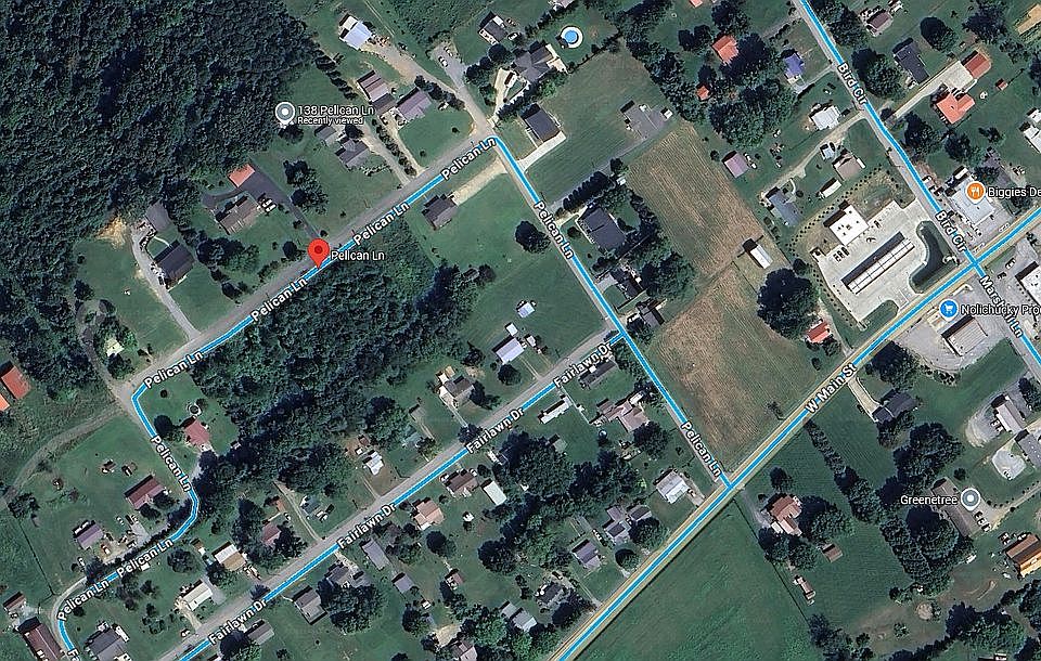 Subdivision: J M Craddock