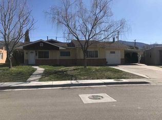 1728 Buena Vista Ct, Alamogordo, NM 88310