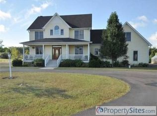 3501 E 191st St, Westfield, IN 46062