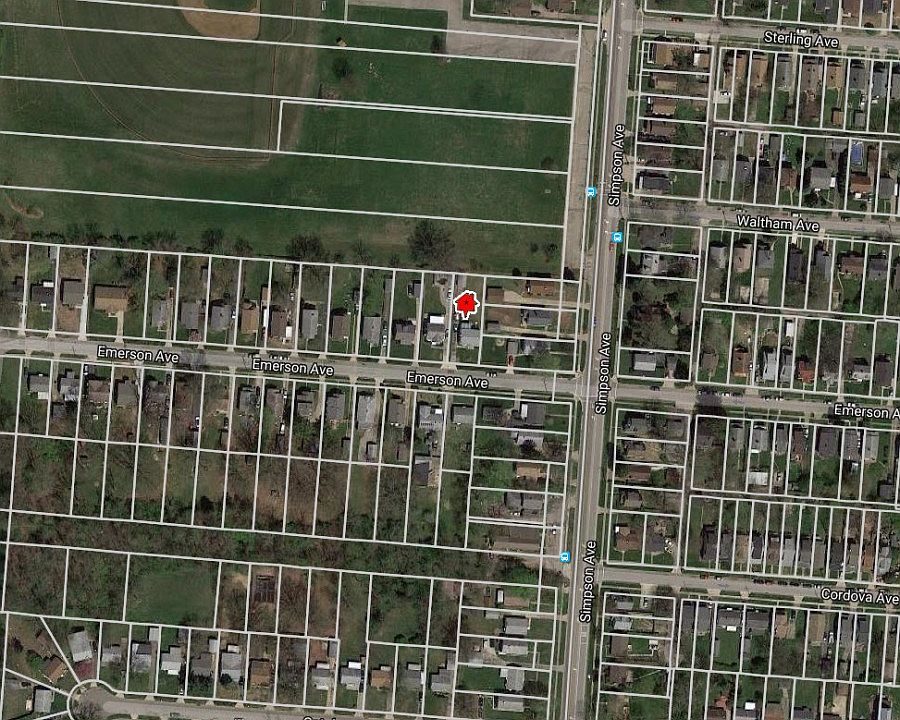 1st image of 2004 Emerson Ave