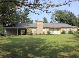 17096 Ridge Rd, Saucier, MS 39574