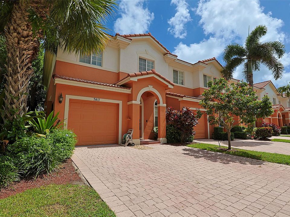 1st image of 7411 Briella Drive