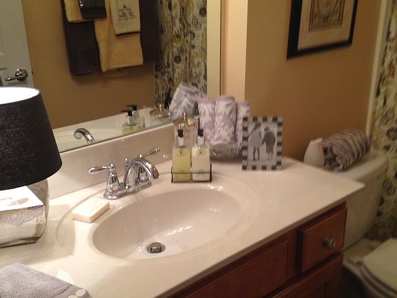 Guest Bath