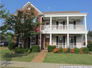 7187 Terrace Stone Dr, Olive Branch, MS 38654