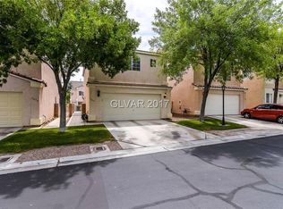 5464 Green Horn St, Las Vegas, NV 89118