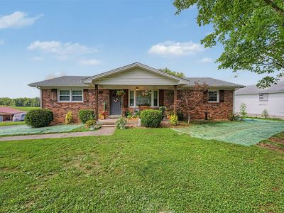 1388 Richardsville Rd, Bowling Green, KY, 42101