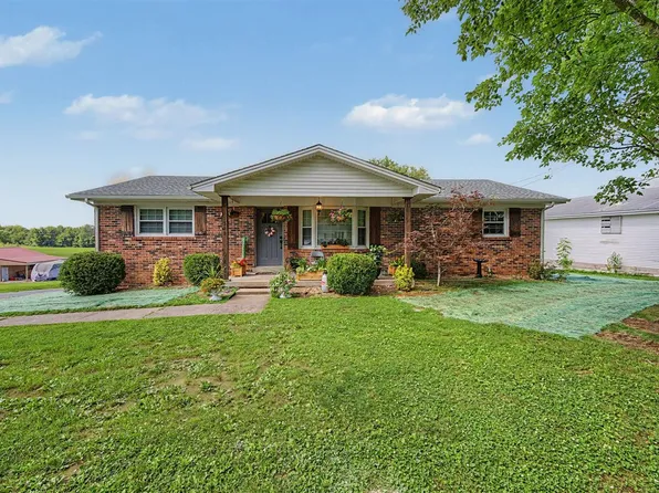 1388 Richardsville Rd, Bowling Green, KY 42101