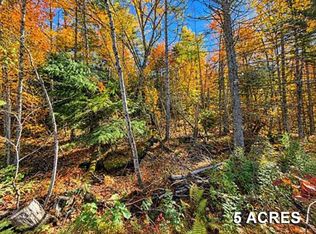 00 Mountain Road, Burke, VT 05832