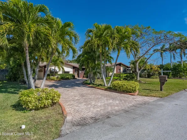 410 6th Ave, Melbourne Beach, FL 32951