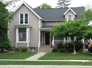 105 N Union St APT 1, Plymouth, MI 48170