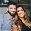 Danielle and Jared Jordan