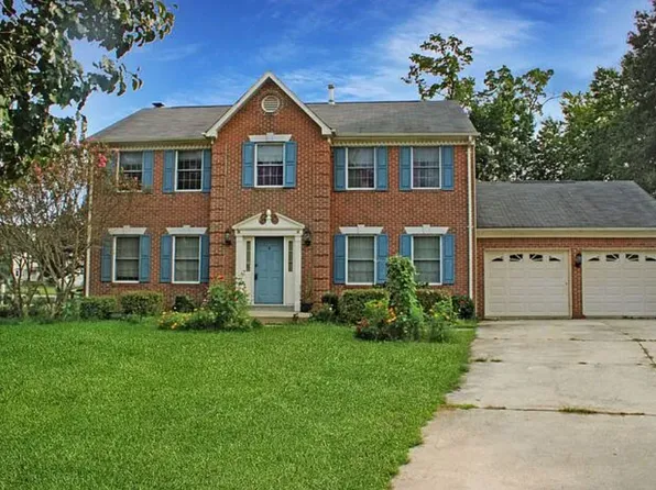 5919 Walleye Ct, Waldorf, MD 20603