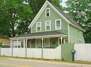 598 Main St, Eliot, ME 03903