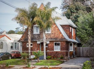 2315 Spaulding Ave, Berkeley, CA 94703