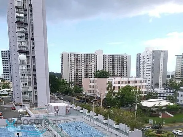 Ii Garden Hills Plz #Ii-805, Guaynabo, PR 00966