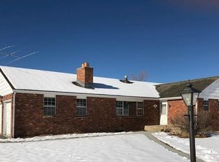 375 Theresa Dr, Boulder, CO 80303