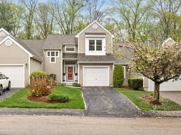119 Lordvale Blvd #119, North Grafton, MA 01536