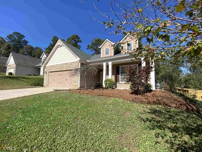 109 Sable Valley Dr, Acworth, GA, 30102