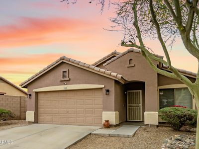 1851 S 171st Dr, Goodyear, AZ, 85338
