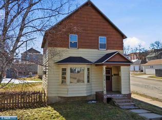 131 2nd St SW, Chisholm, MN 55719