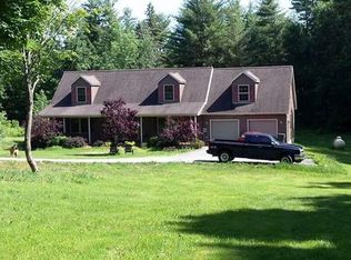 3230 Grenell Rd, Middle Grove, NY 12850