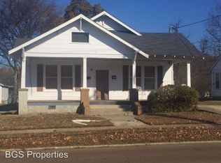 538 Tucker St #B, Dyersburg, TN 38024