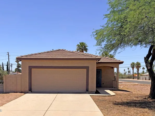 703 E 9TH Street, Casa Grande, AZ 85122