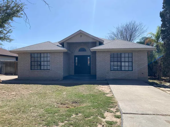 110 Abbeville Dr, Laredo, TX 78045