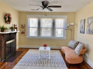 124 White St #124, Belmont, MA 02478