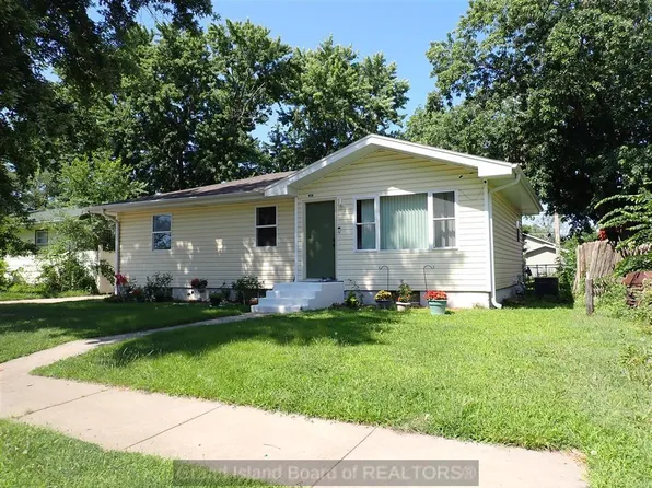 418 N Darr Ave, Grand Island, NE 68803