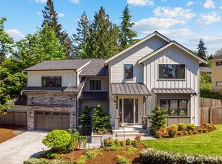 4526 150th Pl SE, Bellevue, WA