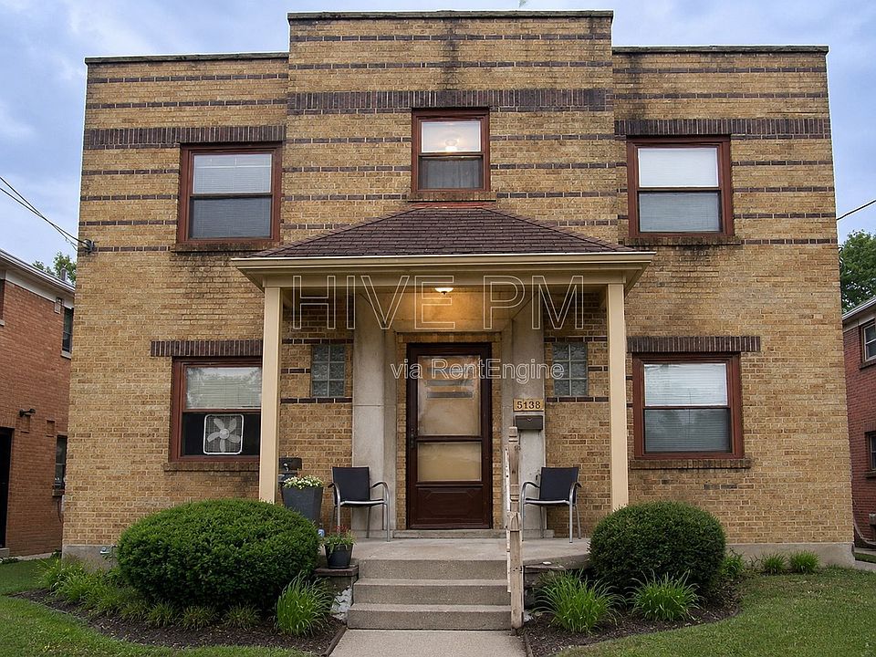 1st image of 3135 Mozart Ave APT 2