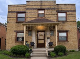 3135 Mozart Ave APT 2, Cincinnati, OH 45211