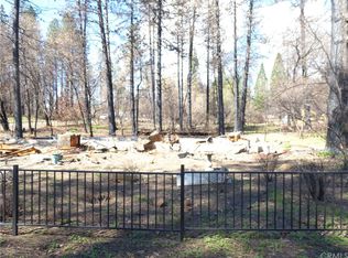 1731 Tara Ln, Paradise, CA