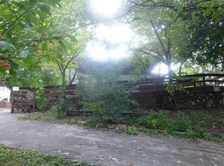 605 Parker Rd, Morristown, TN 37813