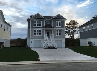 38924 Silver Sands Dr, Bethany Beach, DE 19930