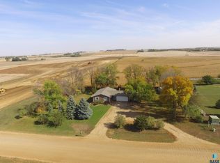 314 N Chestnut Blvd, Brandon, SD 57005