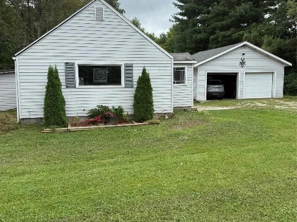 2142 Meadville Rd, Titusville, PA 16354