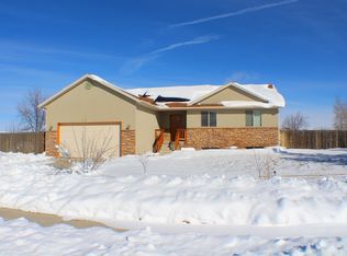 178 W 480 N, Kamas, UT 84036