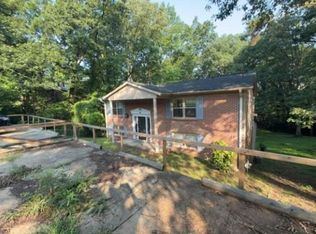 544 16th Ter NW, Birmingham, AL 35215