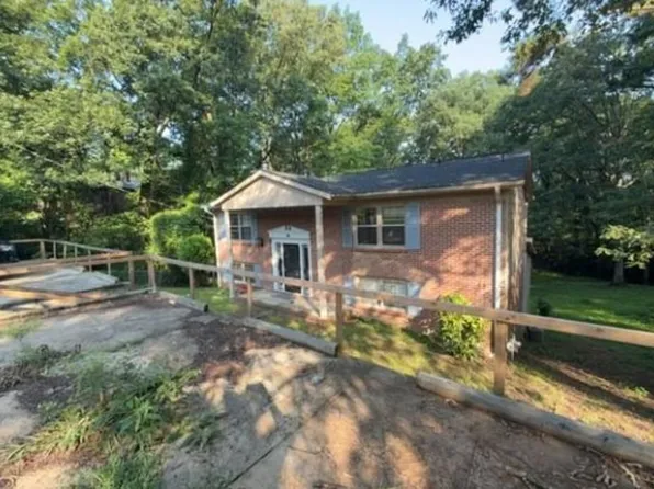 544 16th Ter NW, Birmingham, AL 35215