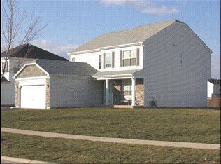 433 Butterfly Rd, Bolingbrook, IL 60490