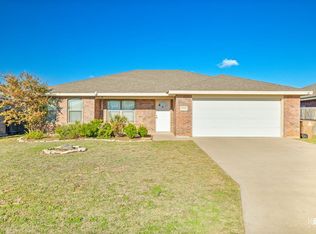 2838 McGill Blvd, San Angelo, TX 76903