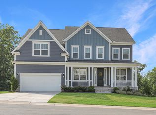 108 Trautz Ln, Holly Springs, NC 27540