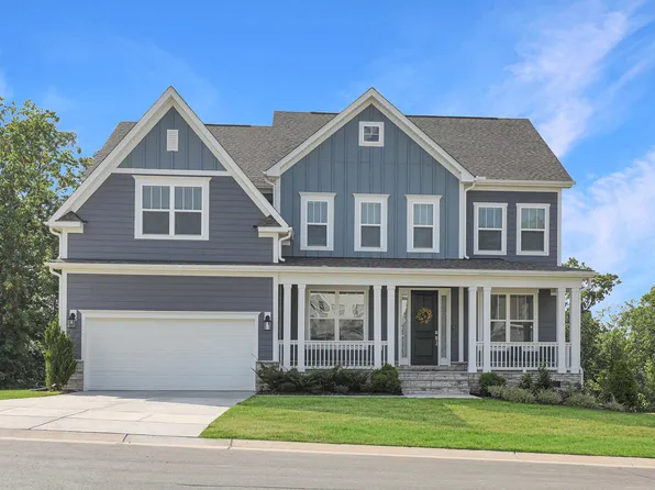 108 Trautz Ln, Holly Springs, NC 27540