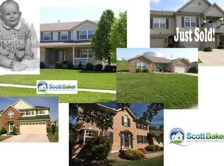 6287 Cincinnati Dayton Rd, Middletown, OH 45044