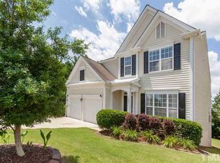 7331 Brandon Allen Ave, Raleigh, NC 27613