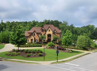 15946 Manor Club Dr, Milton, GA